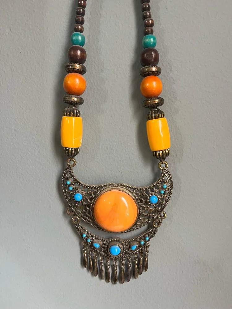 Necklaces, size One size, photo 2