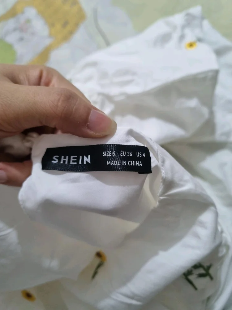 Shein Mini Dresses, size S / 36 / 8, photo 5