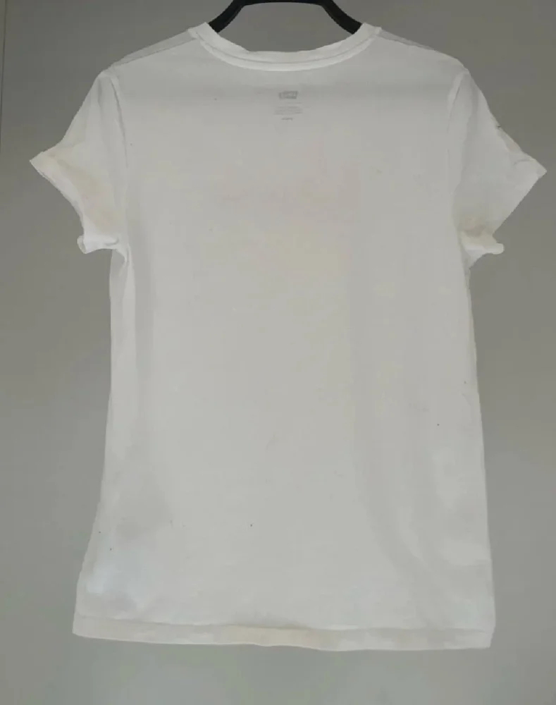 Levi's T-shirts, size M / 38 / 10, photo 5