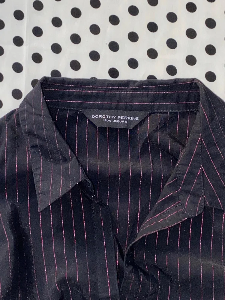 Dorothy Perkins Shirts, size M / 38 / 10, photo 3
