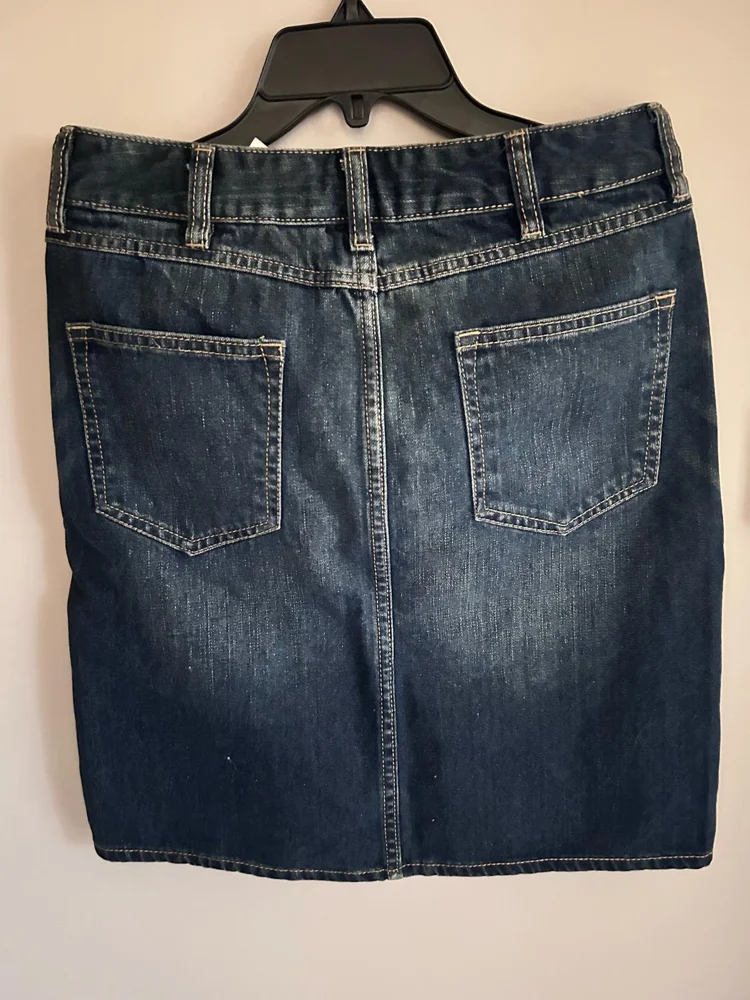H&M Skirts, size XS / 34 / 6, photo 3