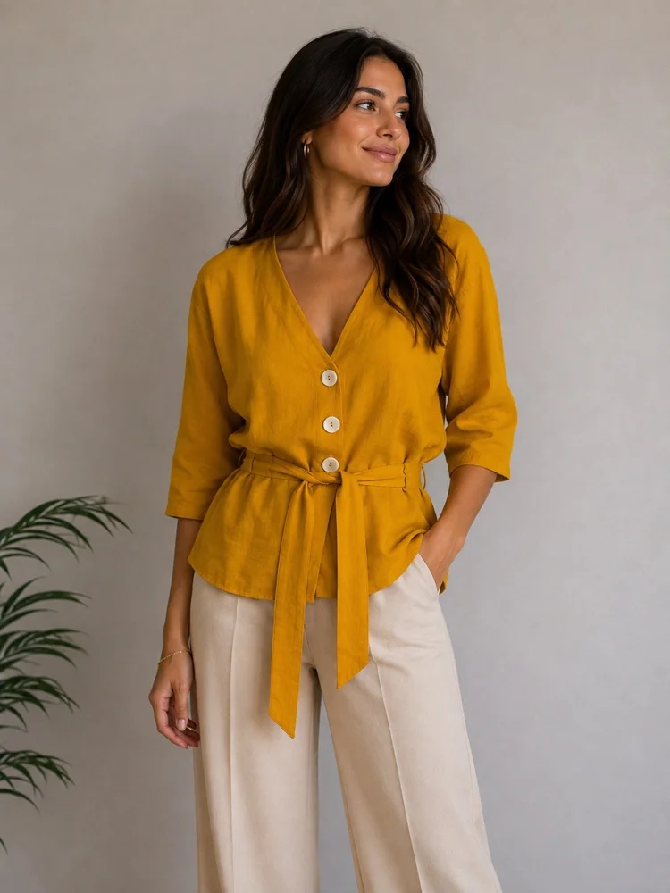 Primark Blouses, size XS / 34 / 6, photo 4