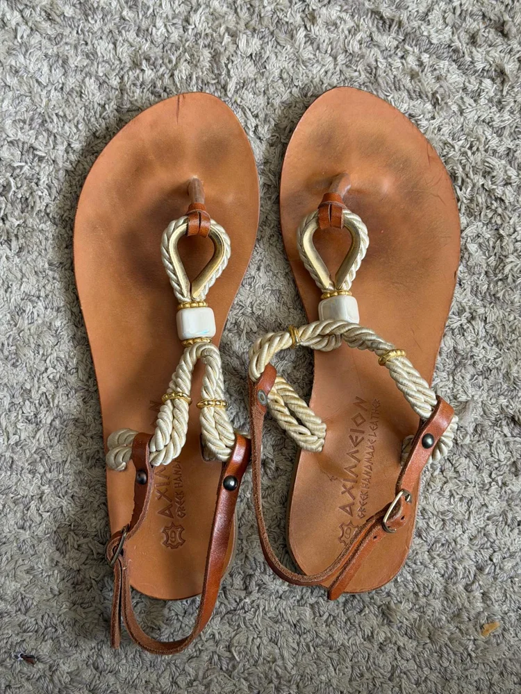 Flats, size 38, photo 3
