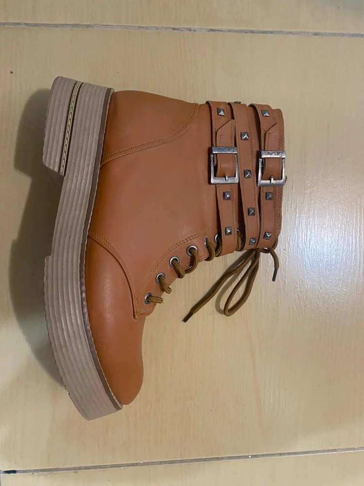 Boots, size 41, photo 3