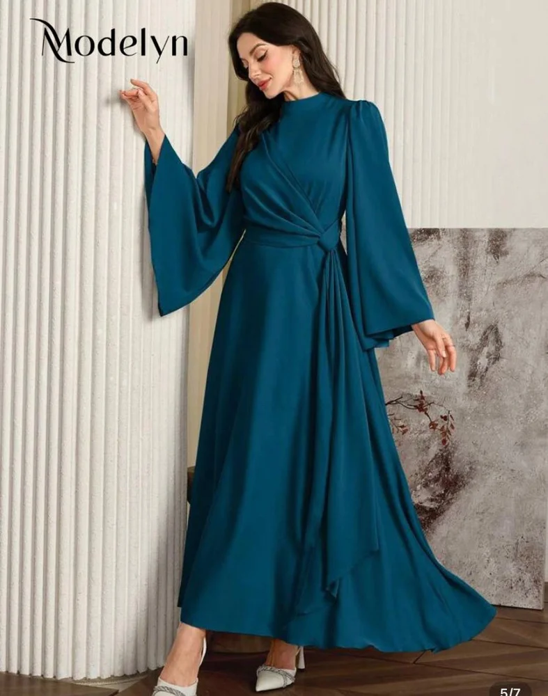 Shein Maxi Dresses