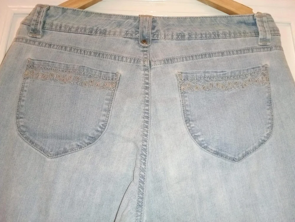 Shorts, size L / 40 / 12, photo 5
