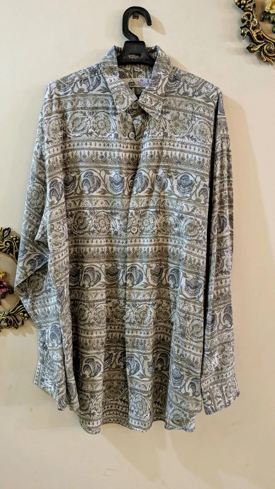 Long Sleeve Shirts, size XL, photo 2