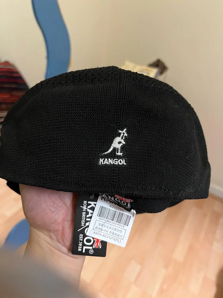 Kangol Hats & Caps, size One size, photo 5