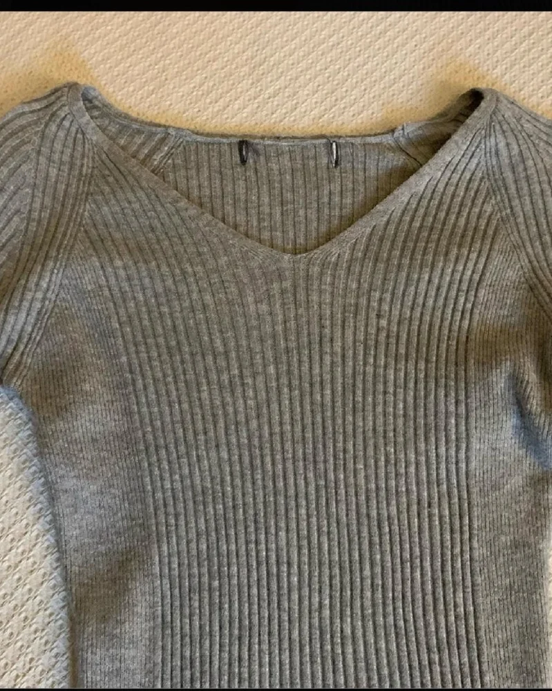 Shein Long Sleeve, size S / 36 / 8, photo 2