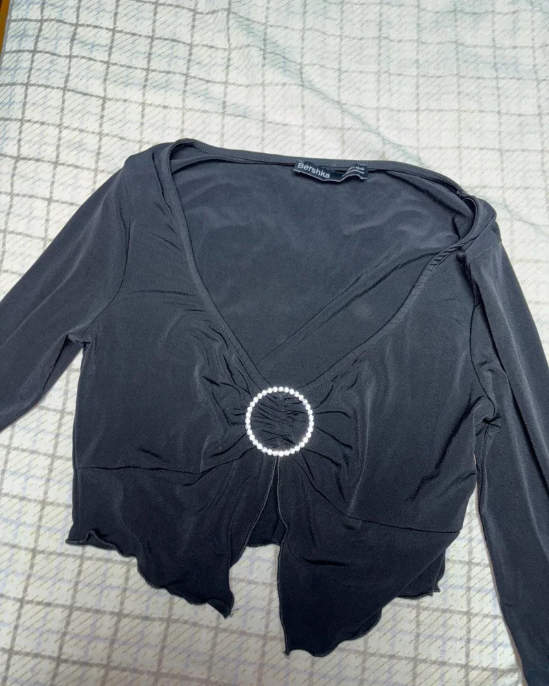 Bershka Blouses