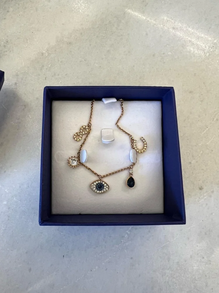 Swarovski Bracelets, size Other, photo 2