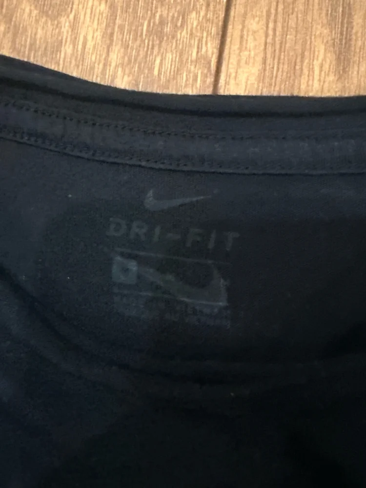 Nike T-shirts, size M / 38 / 10, photo 3