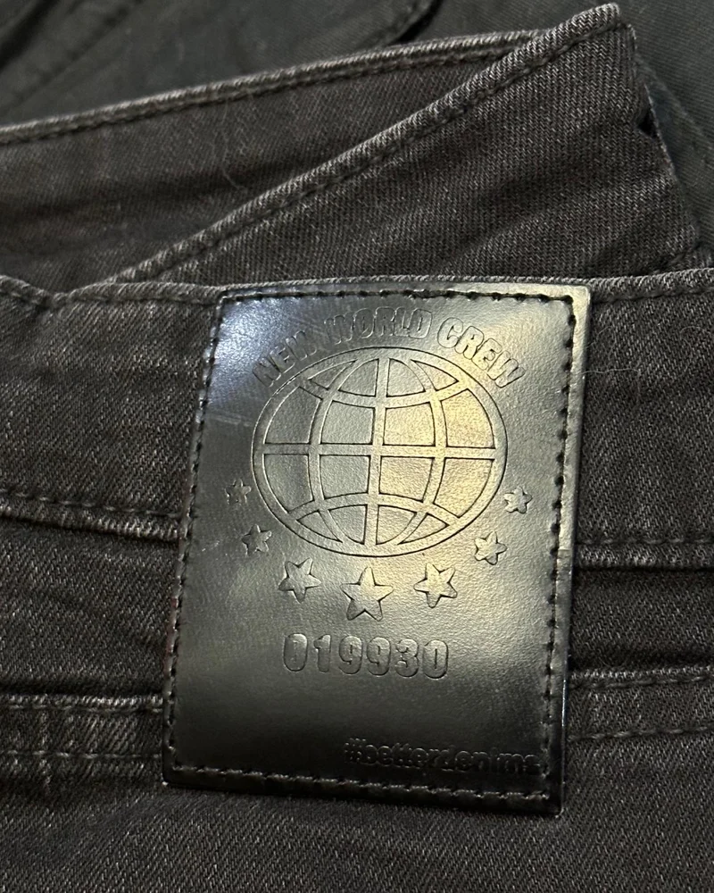 Splash Jeans, size W34, photo 3
