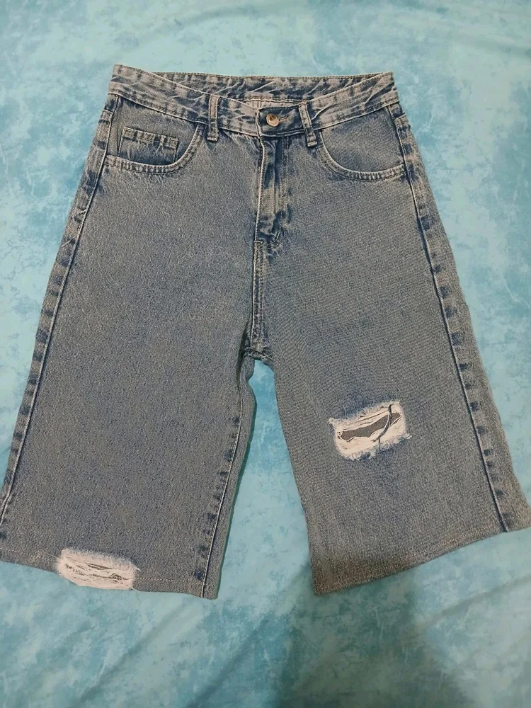 Local Shorts