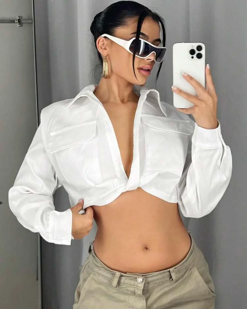 Shein Blouses, size M / 38 / 10, photo 2
