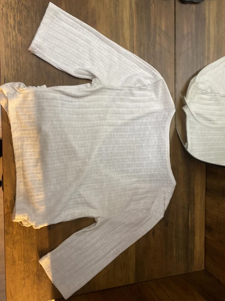 Express T-shirts, size S / 36 / 8, photo 4