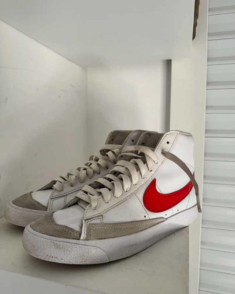 Nike Sneakers, size 39, photo 3