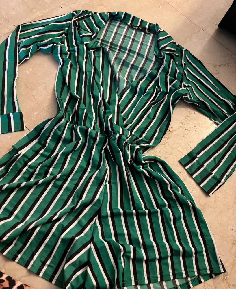 Boohoo Midi Dresses, size M / 38 / 10, photo 3
