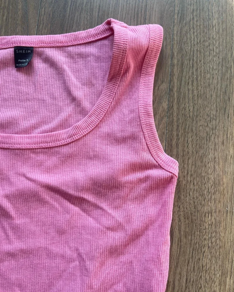 Shein Crop Tops, size S / 36 / 8, photo 4