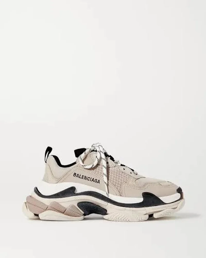 Balenciaga Sneakers, size 38, photo 2