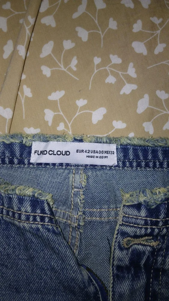 Jeans, size XL / 42 / 14, photo 6