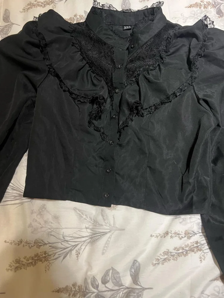 Shein Blouses, size M / 38 / 10, photo 4