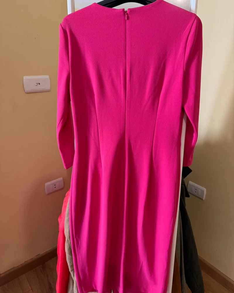Calvin Klein Midi Dresses, size M / 38 / 10, photo 3