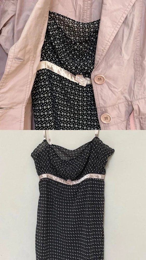 Cami Tops, size S / 36 / 8, photo 3
