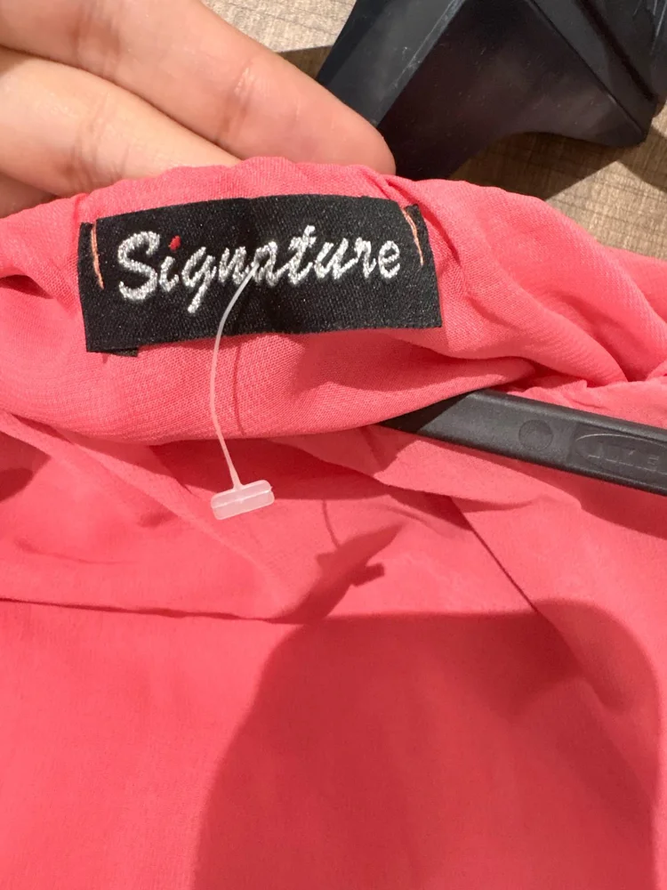 Signature Mini Dresses, size S / 36 / 8, photo 3