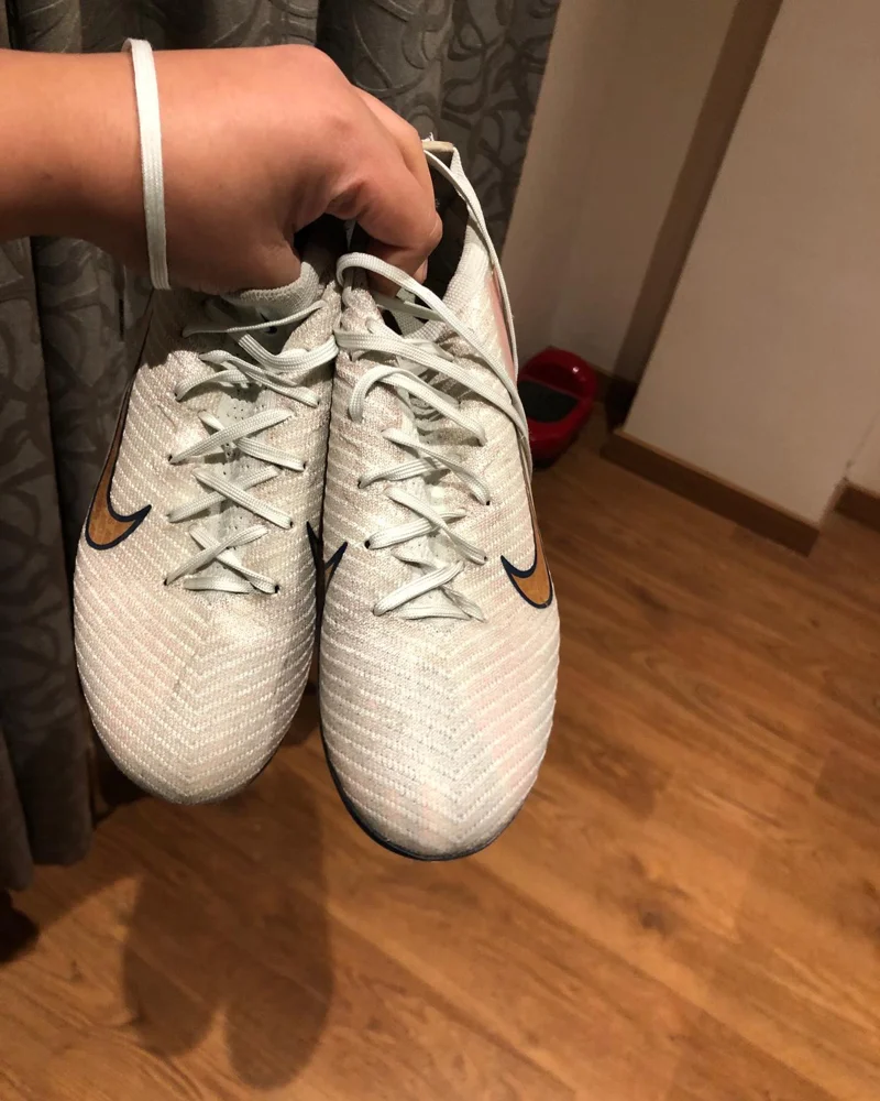 Nike Sneakers, size 39, photo 3