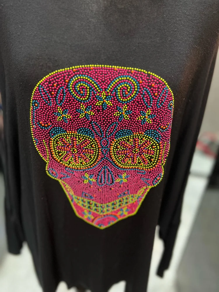 Blouses, size One size, photo 2