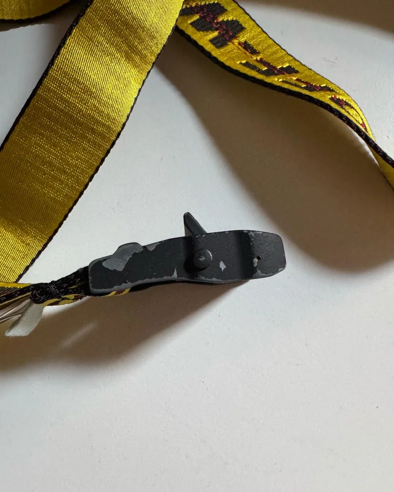 Off-White Belts, size One size, photo 3