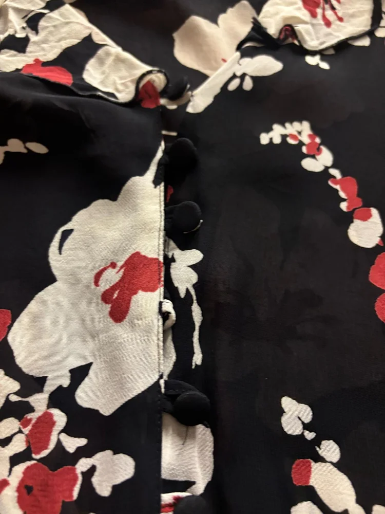Blouses, size M / 38 / 10, photo 4