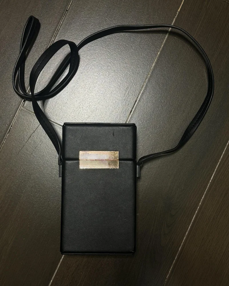 Cross-Body Bag, size One size, photo 2