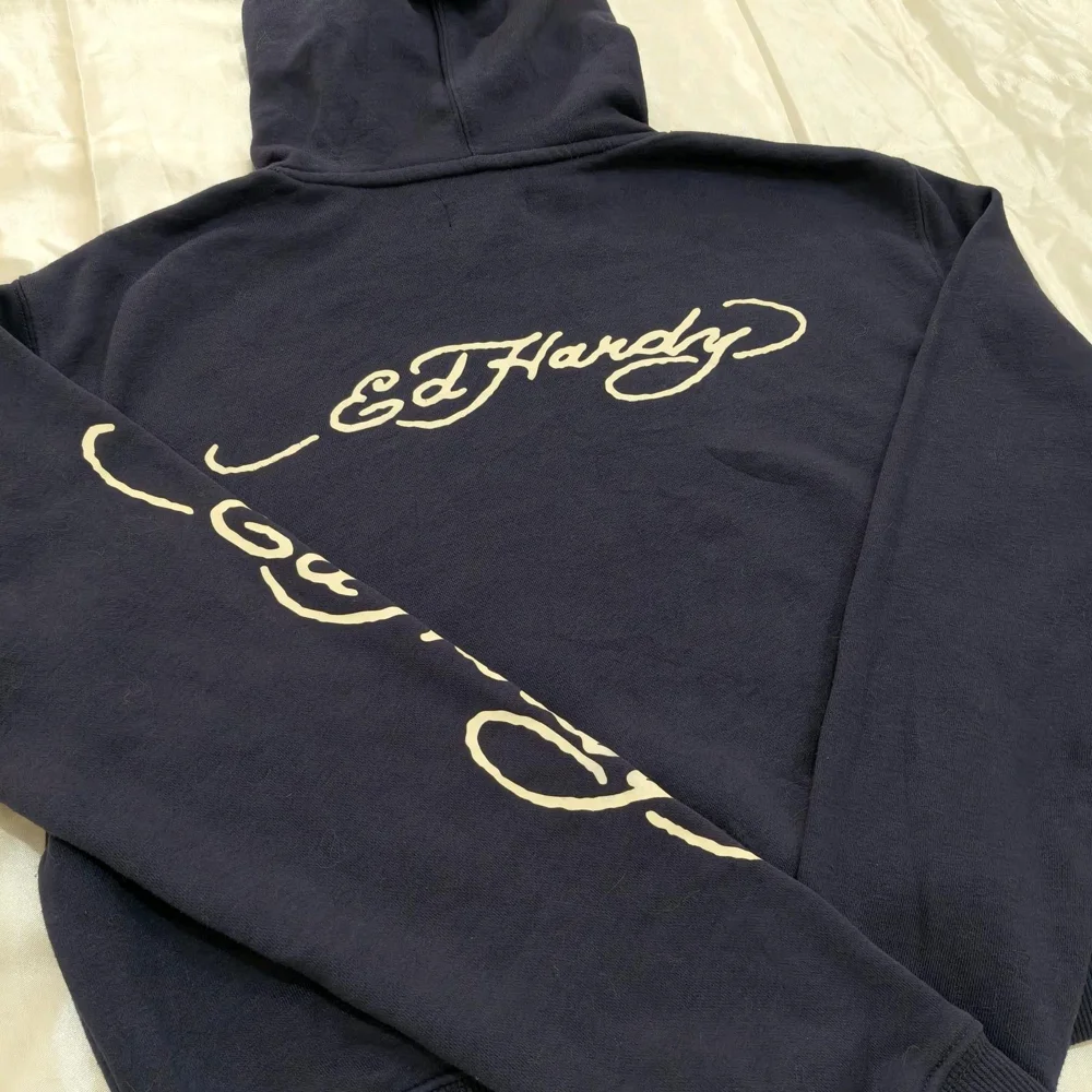 Ed Hardy Hoodies, size M / 38 / 10, photo 4