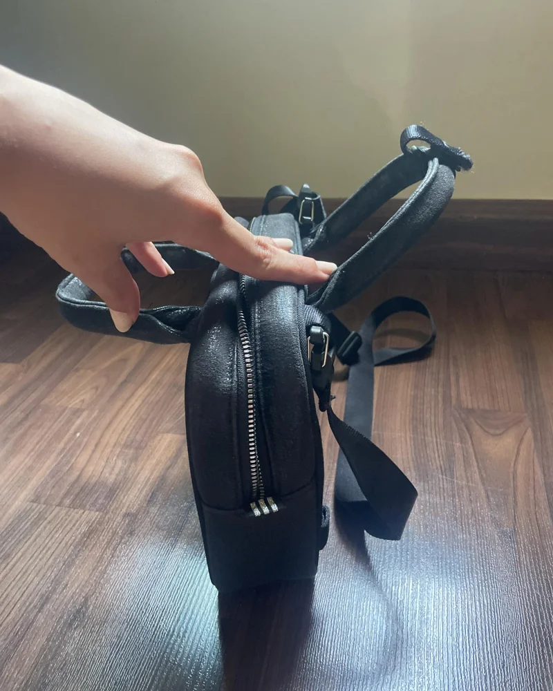 adidas Originals Cross-Body Bag, size One size, photo 2