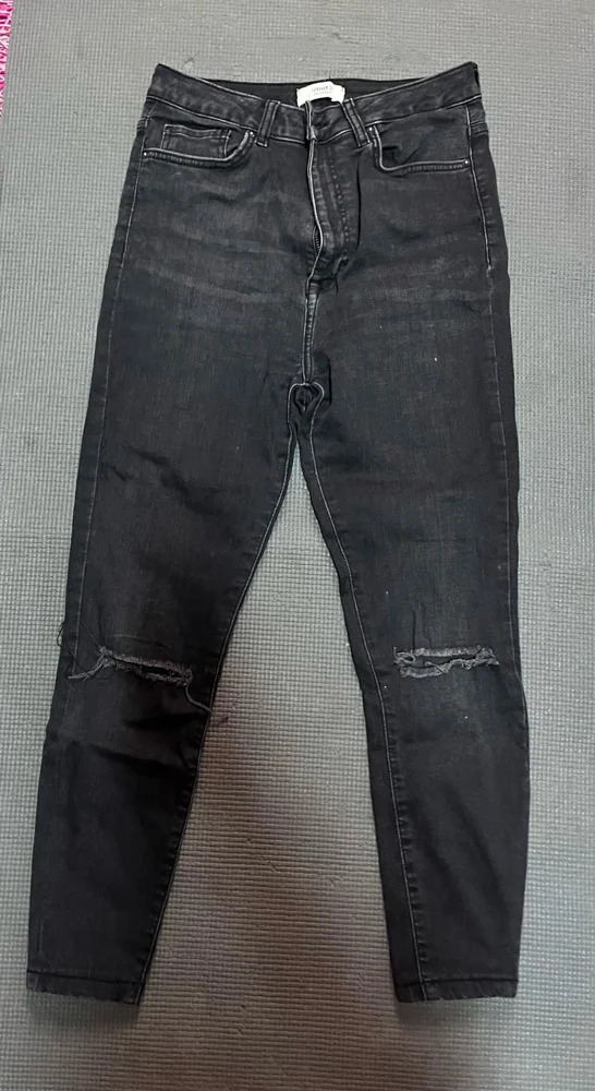 Forever 21 Jeans, size M / 38 / 10, photo 3