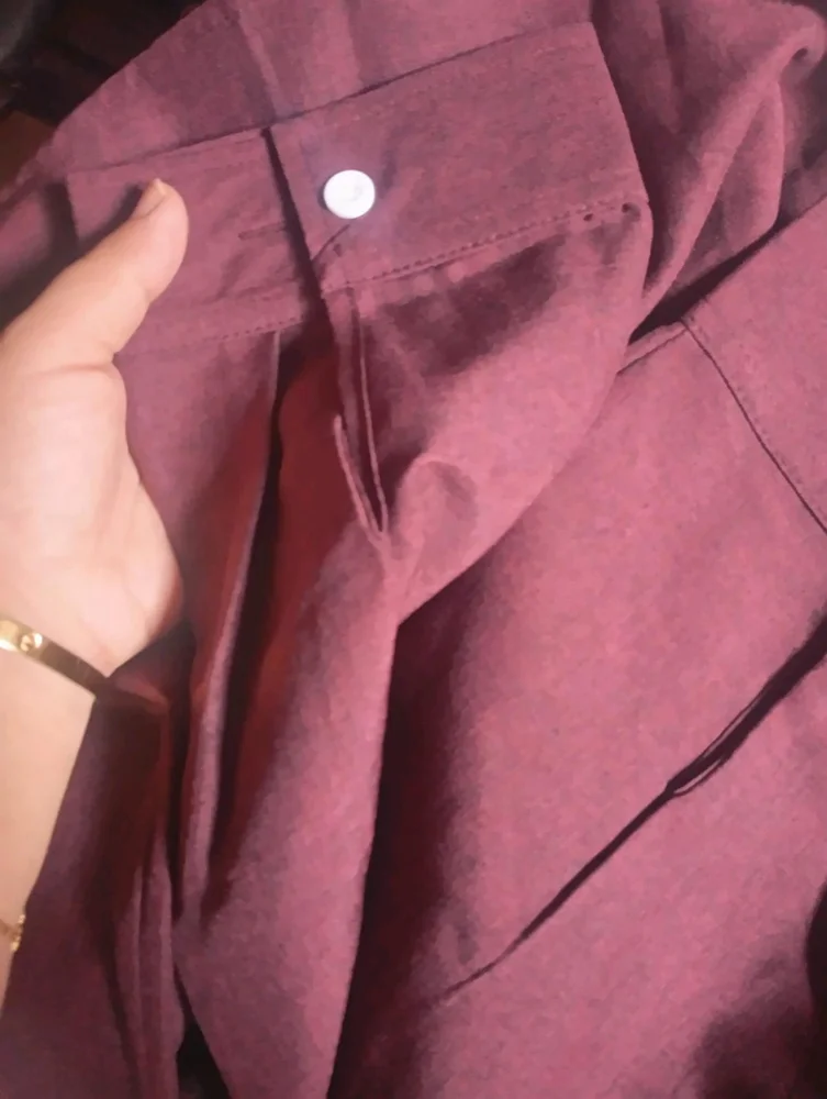 Shein Long Sleeve Shirts, size XXXL, photo 3