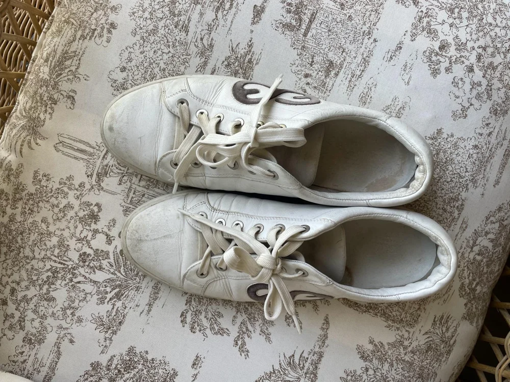 Escada Sport Sneakers, size 39, photo 3
