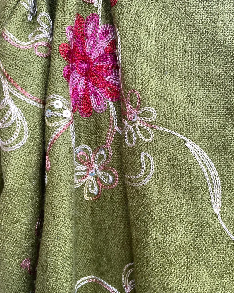 Scarves, size Other, photo 4