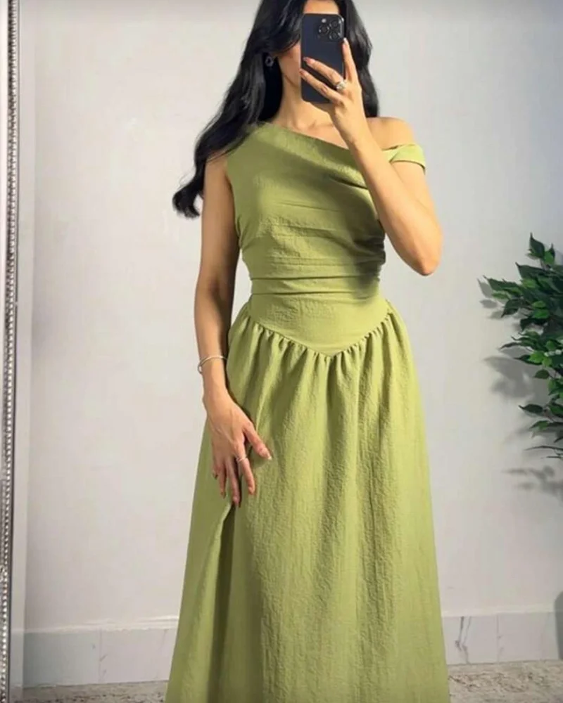 Shein Maxi Dresses, size XS / 34 / 6, photo 2