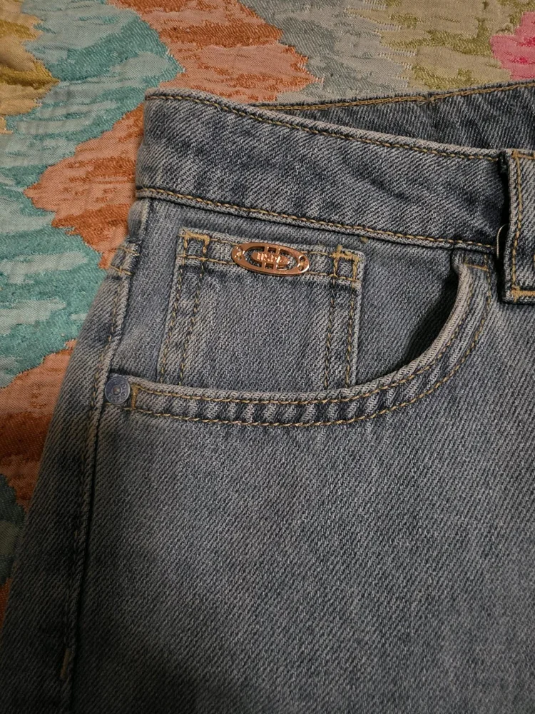 U.S. Polo Assn. Jeans, size M / 38 / 10, photo 4