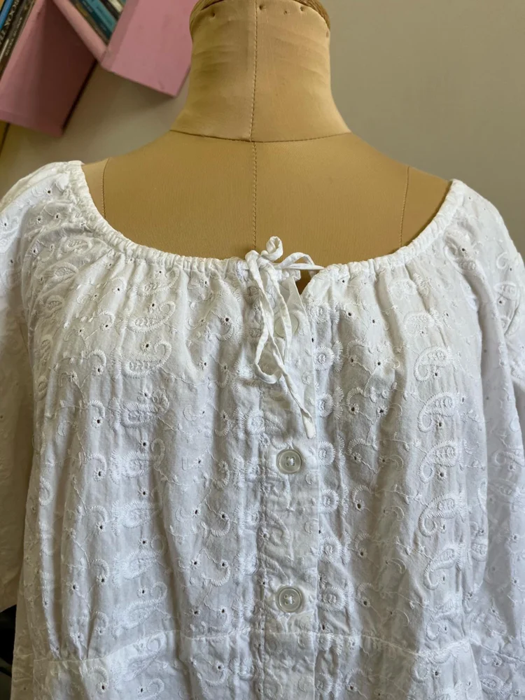 Blouses, size XXL / 44 / 16, photo 5