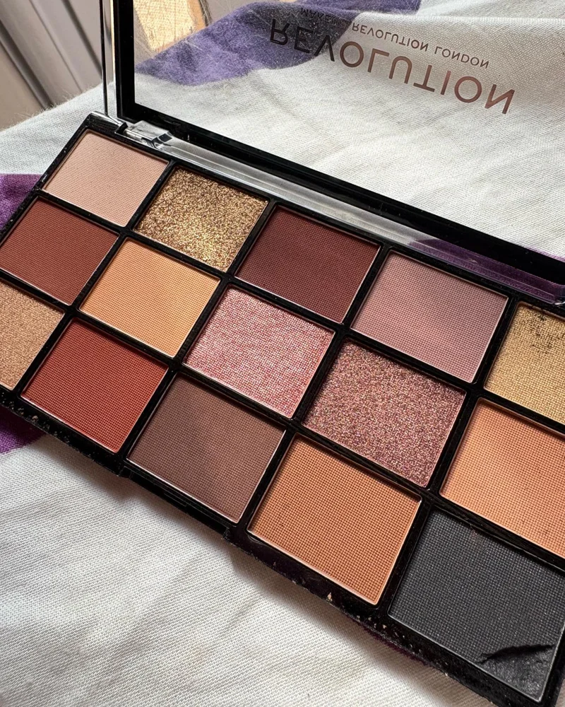 Revolution Makeup, size No Size, photo 3