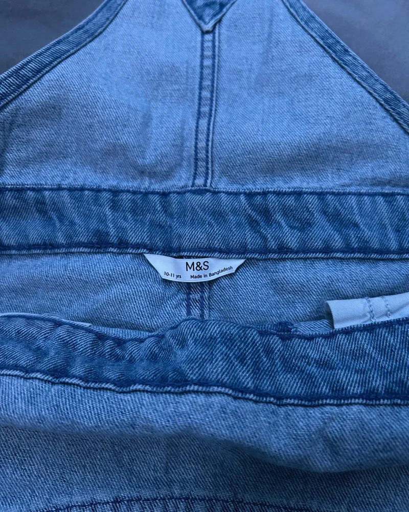 M&S Kids Bottoms, size 11y, photo 3