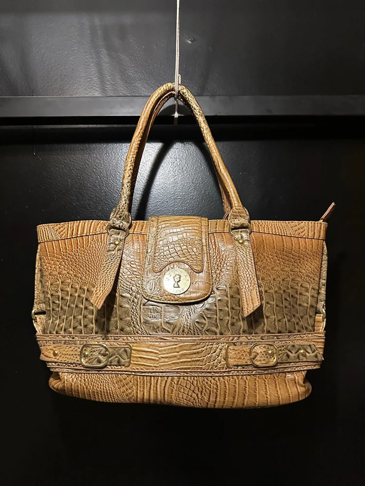 Shoulder Bag
