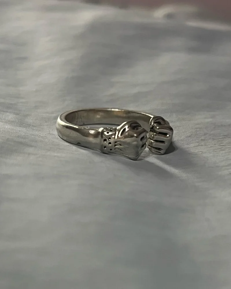 Rings, size One size, photo 3