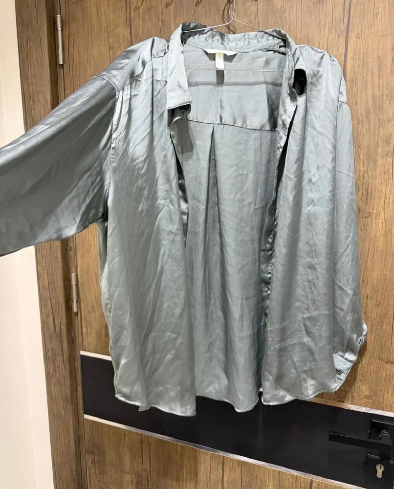 H&M Shirts, size L / 40 / 12, photo 2