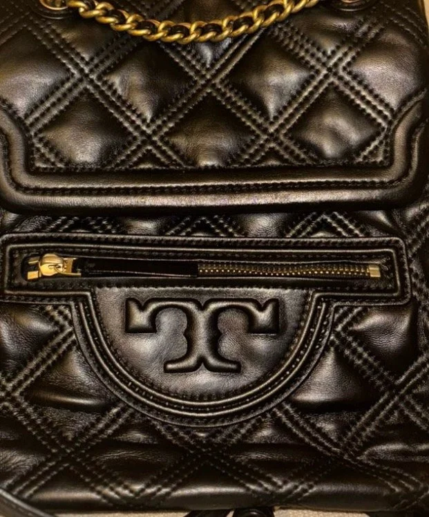 Tory Burch Backpacks, size Other, photo 3