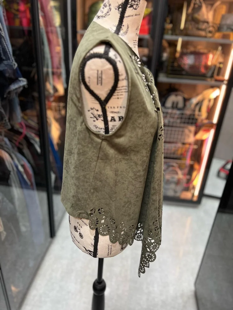 Vests, size One size, photo 2